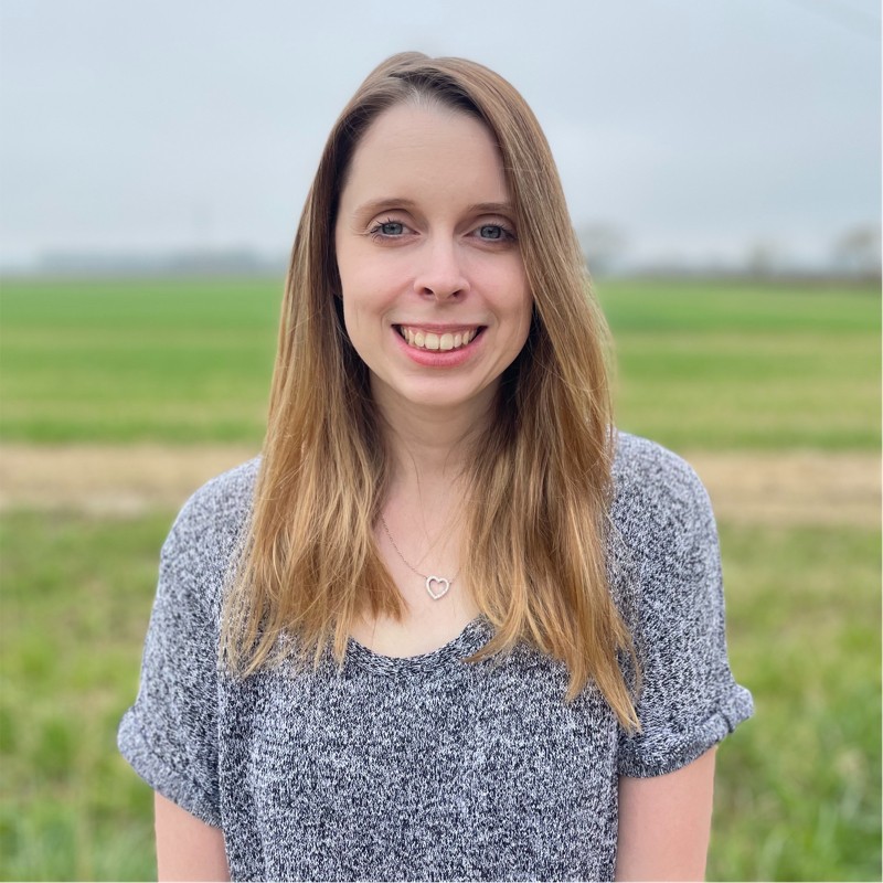 Anna Kaleta - Digital Marketing Lead